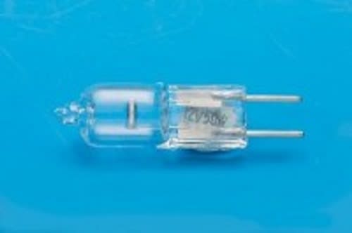 Candela - CAND JC24V/50W/GY6.35 HALOGEN LAMP