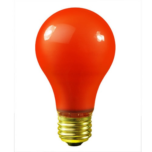 Candela - CAND S4980 40A-RED SATCO