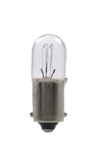 Candela - CAND SR130V-MB-I 2.6W 130V BA9S/MB