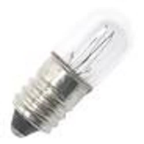 Candela - CAND SR130VMS 130V 3W MINI SCREW BASE LAMP