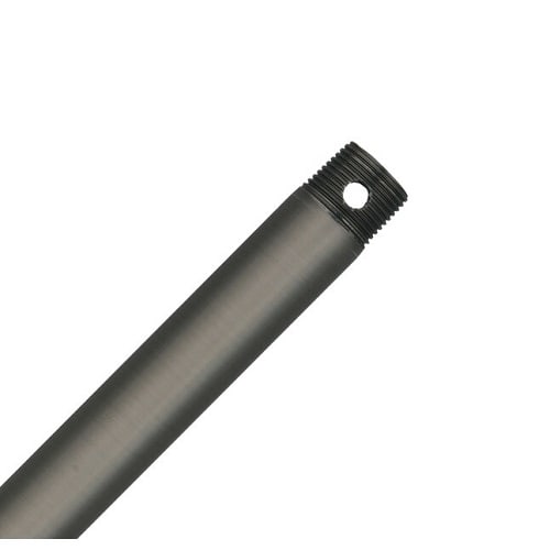 Casablanca Fans - CASA 28055 18IN EXTENSION DOWNROD - ANTIQUE PEWTER