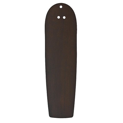 Casablanca Fans - CASA 99007 INDOOR BLADES 52-54IN SMOKED WALNUT/ ESPRESSO