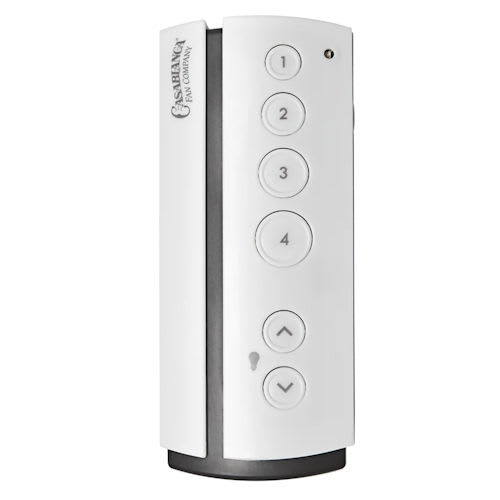 Casablanca Fans - Casablanca 99019 Universal Handheld Remote Control & Receiver, Ceiling Fan