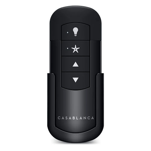 Casablanca Fans - Casablanca 99198 Handheld Remote, Ceiling Fan