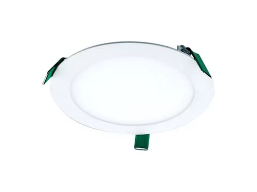 Cooper Lighting - CLS 8LBW0H 8" WIDE REFL, POLY TIRM