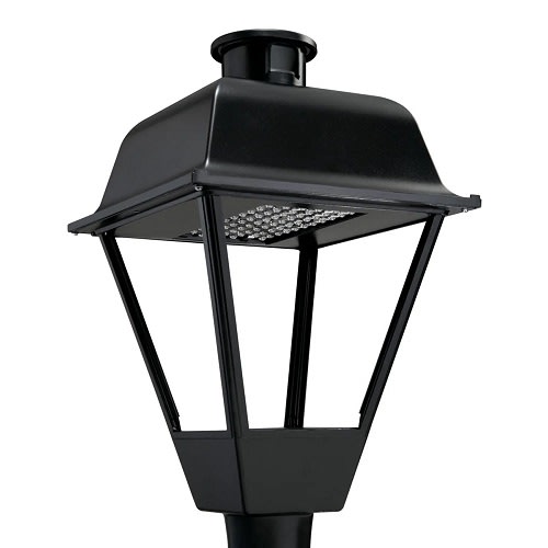 Cooper Lighting - STWK UTLD-PA1-100-740-U-5WQ-BK