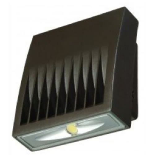 Cooper Lighting - Lumark XTOR1A CBN BZ,6.8W,5000K,
