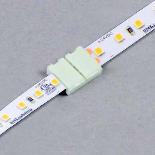 GM Lighting - GM Lighting LTW-EZ-60 60" EZ Tape to Power Supply Connector
