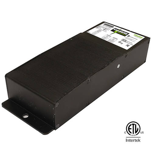 GM Lighting - GM Lighting LD-ED-UNV60-12 12VDC 60W LED Electronic Dimmable LineDRIVE Power Supply, 120/277V Input