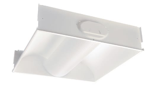 Cooper Lighting - Metalux 2RDI-317RP-UNV-EB81-U