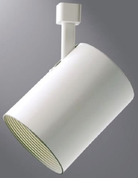 Cooper Lighting - Halo L763PX FLATBACK CYLINDER W/ B