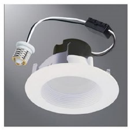 Cooper Lighting - Halo RL460WH835PK Halo RL4 WH 80CR