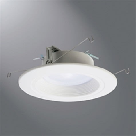 Cooper Lighting - Halo RL560WH9940 HALO RL56 WH 900L