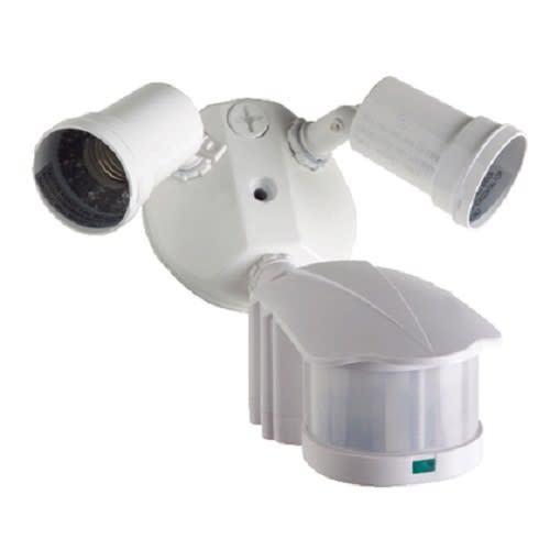 Current by GE - Current S2LH Motion Sensor Kit, 300W, White