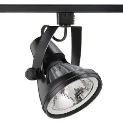 Juno Lighting - JNO T1038-GU24-25W-BL T-M LOCKING G