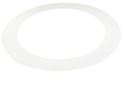 Lithonia Lighting - Juno WF6GR-MW-JZ 6" Recessed Downlight Goof Ring