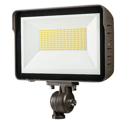 Keystone Technologies - KSTN KT-FLED60-R1A-UNV-8CSB-VDIM LED FLOOD LIGHT