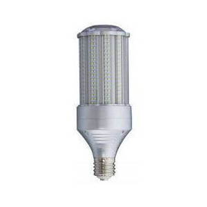 Light Efficient Design - Light Efficient Design LED-8046M57 65W LED Post Top Lamp, 5700K, E39 Base
