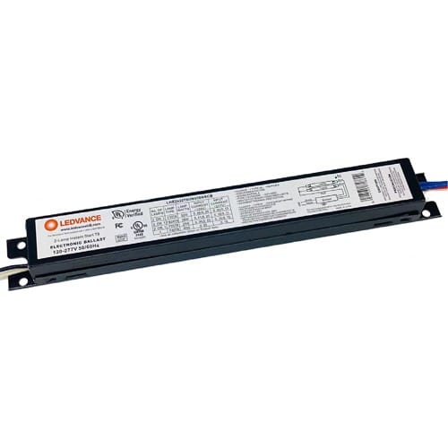 LEDVANCE Sylvania - SYL LHE2x32T8UNVISNSCB/75861 LHE2X3