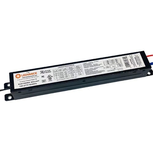 LEDVANCE Sylvania - SYL LHE3X32T8UNVISNSCB/75862 LHE3x3