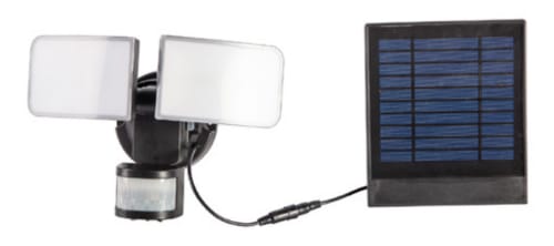 LEDVANCE Sylvania - SYL SECURITY1A/1000SOL850/WM2H/WHP/