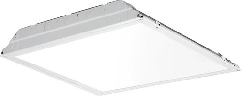 Lithonia Lighting - LITH 2GTL2R 20L EZ1 LP840