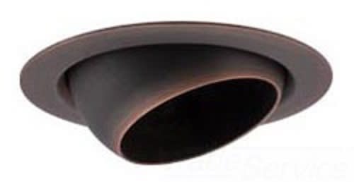 Lithonia Lighting - LIT 3E1ORB-R6 Trim