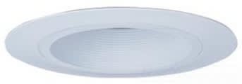 Lithonia Lighting - LITH CB1W U White baffle narrow fla