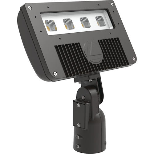 Lithonia Lighting - LITH DSXF2LEDP240K70CRIMFLMVOLTYK