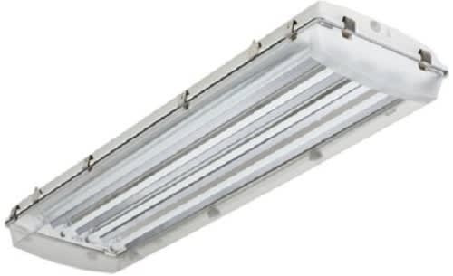 Lithonia Lighting - LITH FHEACT120 J5 120IN adjustable