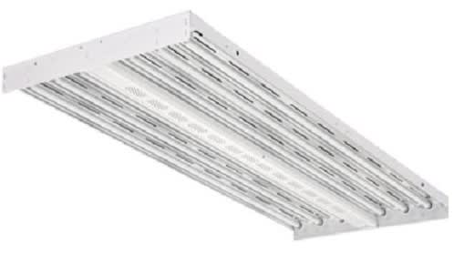 Lithonia Lighting - LIT IBZ-632-WD High Bay