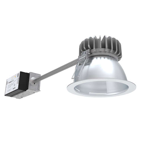 Lithonia Lighting - LITH LBR4ALO2SWW1WRMWDMVOLTUGZWL