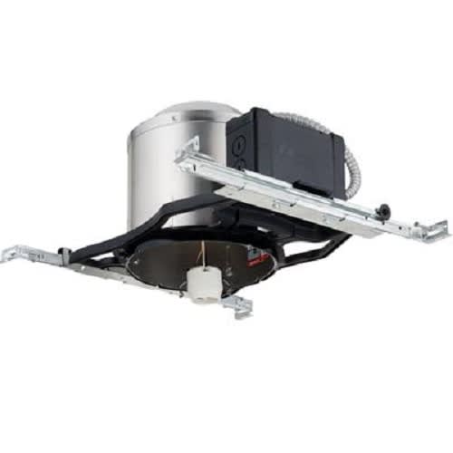 Lithonia Lighting - Lithonia Lighting LC6 R6 6 Inch 120 Volt Aluminum Incandescent Recessed Housing