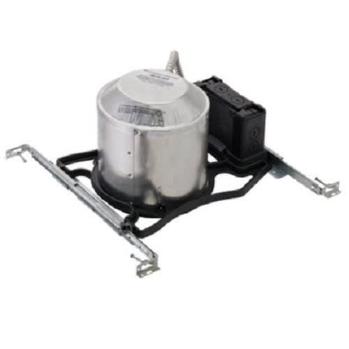 Lithonia Lighting - Lithonia Lighting LCP R6 6 Inch 120 Volt Aluminum Incandescent Housing