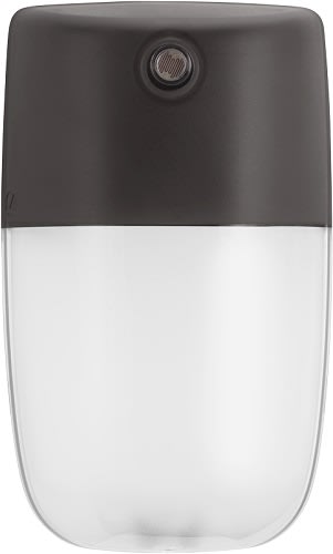Lithonia Lighting - LITH OVWPLED40K120PEDDBHP17M4 SCONCE