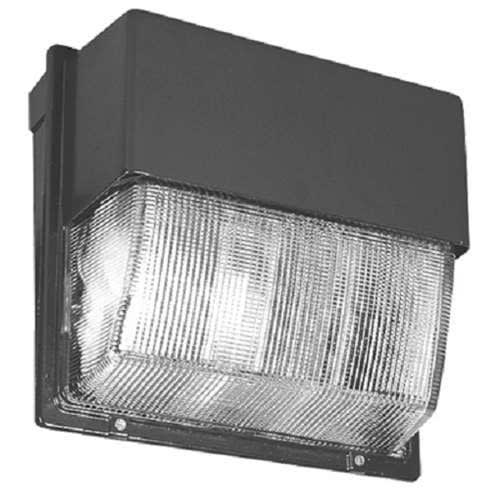 Lithonia Lighting - Lithonia Lighting TWP-LED-30C-50K LED Wallpack, 67W, Multi-Volt, Lumens: 4377, Color Temperature: 5000K