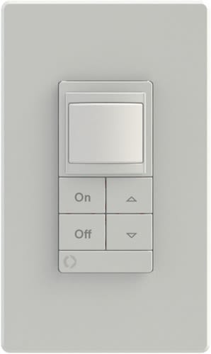 Lithonia Lighting - LIT WSXA PDT WH Switch