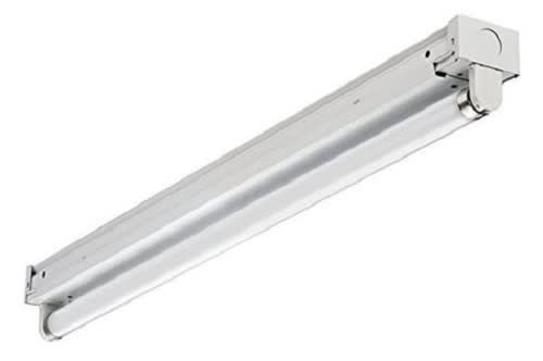 Lithonia Lighting - LIT Z-1-17-MVOLT-GEB10IS Strip Ligh