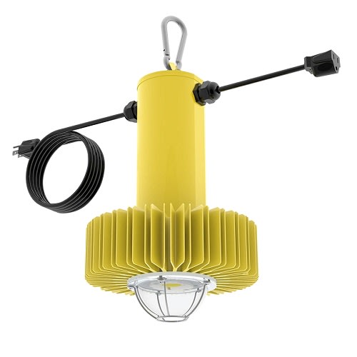 Rab Electric Mfg - RAB TEMPLED100G/120/10CP TEMP 100W