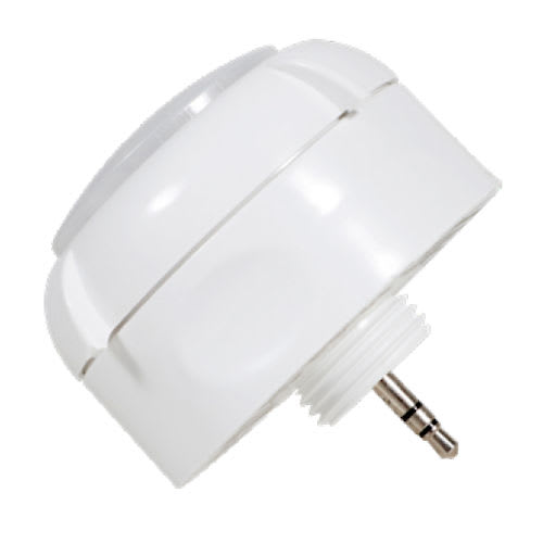 LEDVANCE Sylvania - Sylvania 62634 SENSORHB/PIRAUX12V/BLE Bluetooth Mesh Low Voltage Sensor & Controller