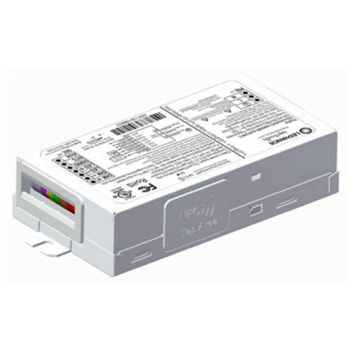 LEDVANCE Sylvania - Ledvance LEDrv40UNVC1400DIM1JAUX12NFC (75852) tapTronic™ Compact NFC LED Driver, Field Programmable, 40W, 400-1400mA, 0-10V Dimming