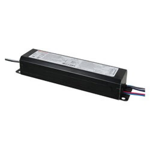 LEDVANCE Sylvania - Ledvance LEDrv100UNV1250DIMAUX12P6NFC (75854) tapTronic™ Outdoor NFC LED Driver, Field Programmable, 100W, 350-1250mA, 0-10V Dimming