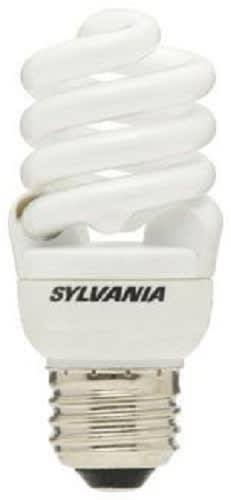 LEDVANCE Sylvania - SYL CF13EL/SPIRAL/850/26376 CF13ELS