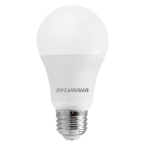 LEDVANCE Sylvania - SYL ECOLED9A19F8307YVRP8/41099 ECOL