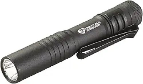 Batoray - BATO 66318 MICROSTREAM LED PENLIGHT 1 AAA 6