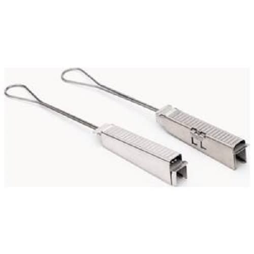 Hughes - ELAB SI-0956 2 PAIR DROP WIRE CLAMP