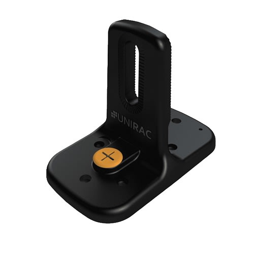 Unirac Inc - UNIR 004275M FLASHLOC DUO MILL