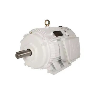 Worldwide Electric Corp - WorldWide Electric IROW10-12-256T 10HP, Oil Well Pump Motor, 1200RPM, 230/460/796V, 256T, 3PH,