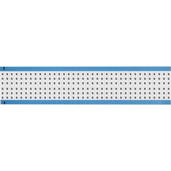 Brady Corporation - BRDY WM-N1-SC-PK Y1365872 CUSTOM***CUSTOM******