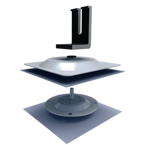 ECOFASTN - ECOFASTN 3015015 SIMPLEGRIP BASE ASSEMBLY